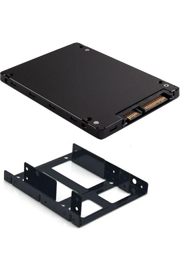 Inna marka-CoreParts 1TB 3.5" TLC SSD, SATAIII, CP-SSD-3.5-TLC-1000 1