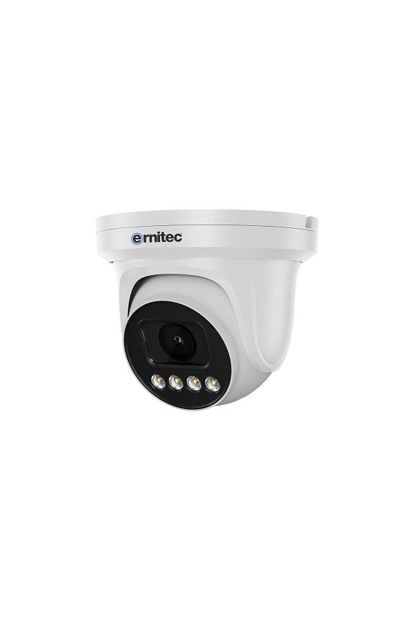 Inna marka-Cameră de rețea Ernitec WOLF Pro cu cap rotativ și obiectiv reglabil, IR de 5MP, 0070-08113 1