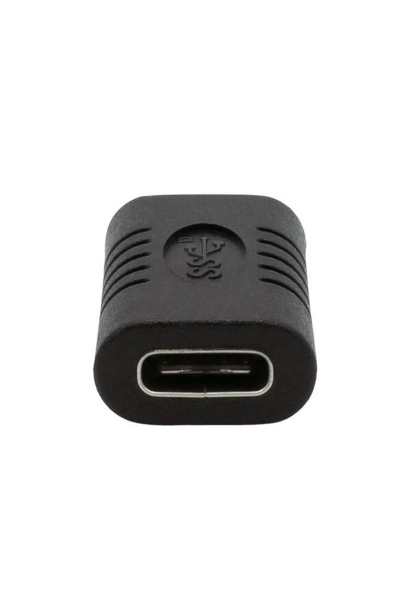 ProXtend-Adapter USB-C do USB-C czarny, USBCAFF 1