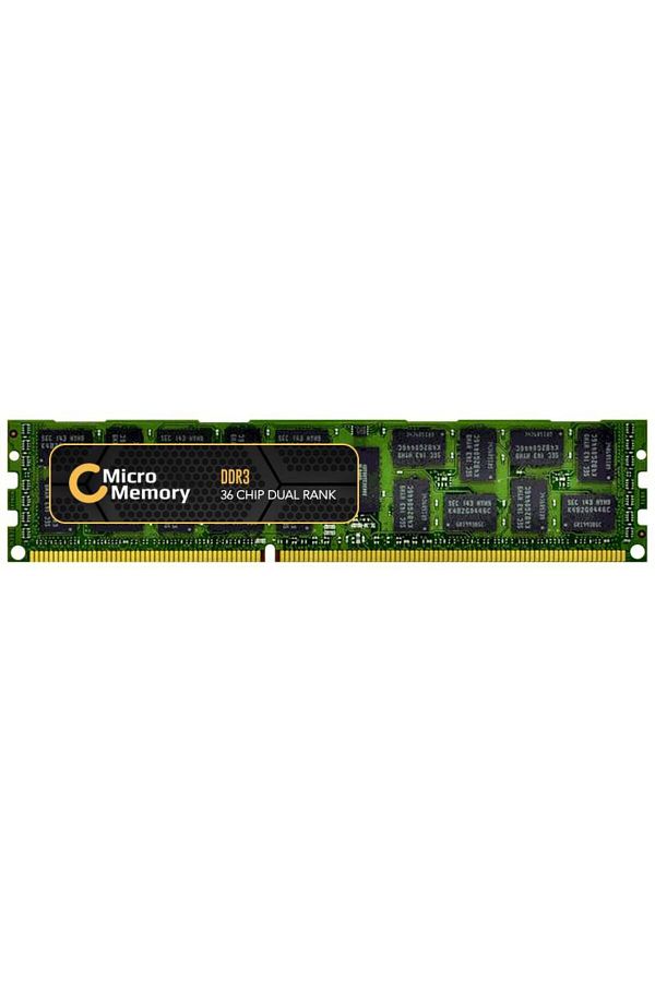 CoreParts-Modul de memorie 8GB 1333MHz DDR3 MAJOR DIMM, MMG1308/8GB 1