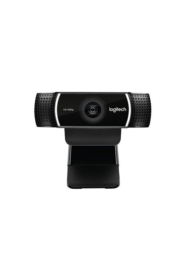 logitech-Cameră web C922 Pro Stream 1920x, 960-001087 1