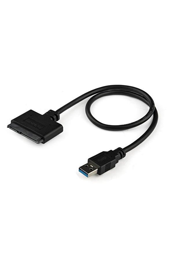 Inna marka-Kabel adaptera StarTech.com USB 3.0 do 2.5 SATA III z UASP 1