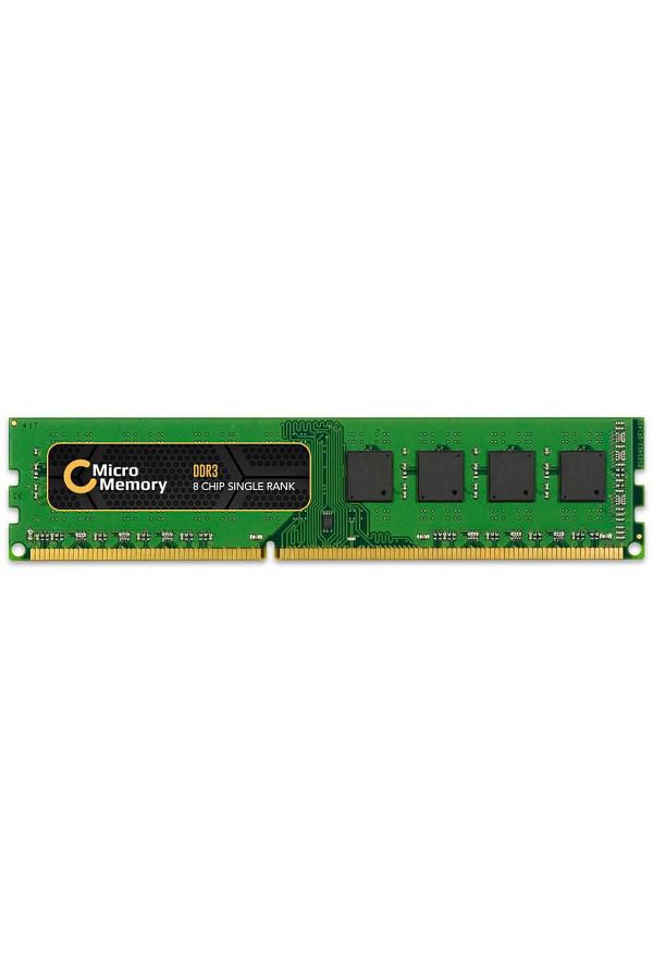 CoreParts-Modul de memorie DIMM major DDR3 de 2 GB, 1066 MHz, pentru HP, MMH9660/2048 1