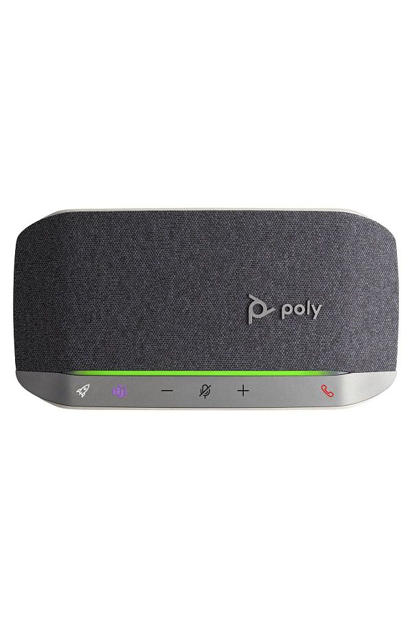 HP-Głośnik Sync 20-M USB-C cert. Microsoft Teams, model 82M84AA, 7F0J8AA 1