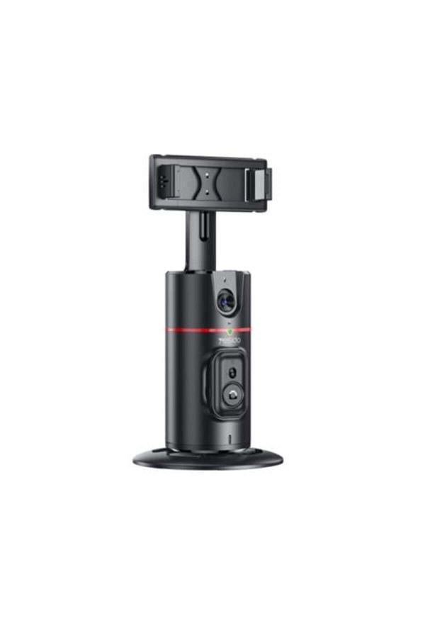 Yesido-Mobile Holder, Selfie Stick with Tracking and Remote Control by 1