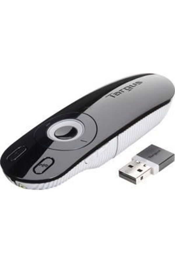 Targus-Laser Presentation Remote, AMP13EU 1