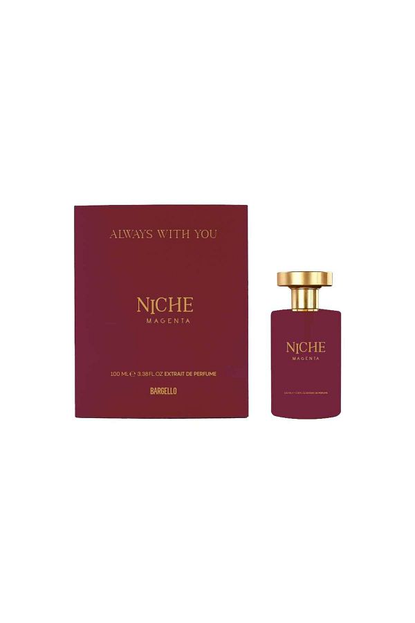 Bargello-Niche Infinity Always with You Unisex 100 ml Extrait De Perfume 1