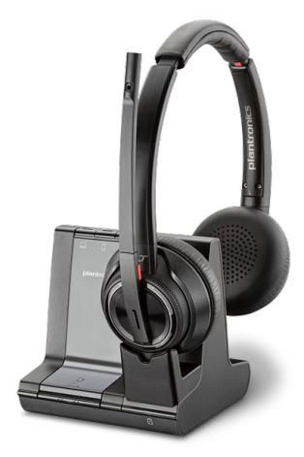 Electronica-Poly Plantronics Savi W8220-M, 207326-02 1