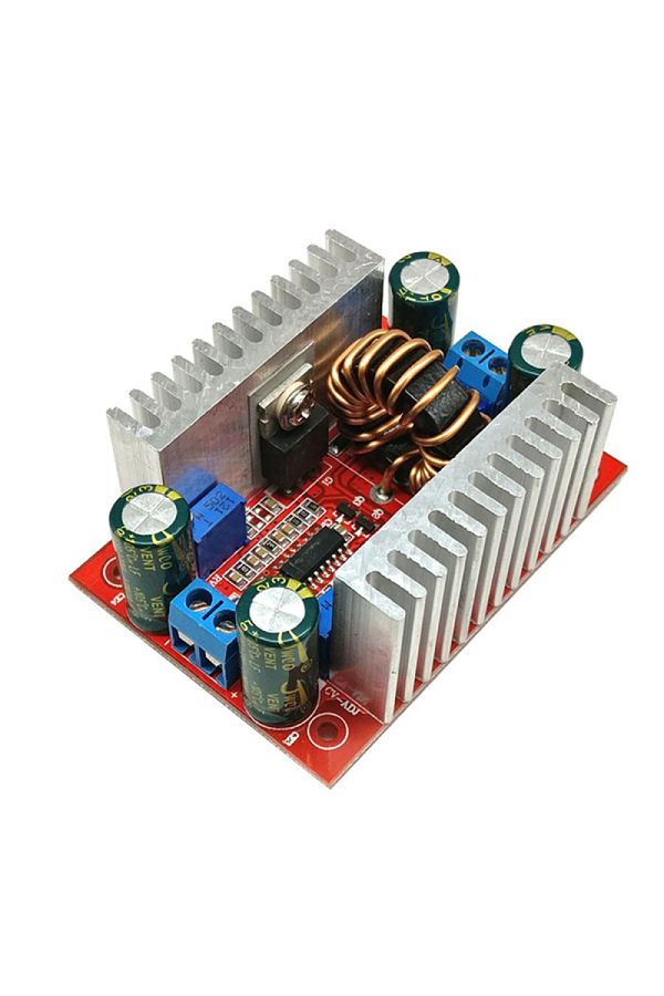 OEM-400W DC-DC 8.5-50V Boost Module 1