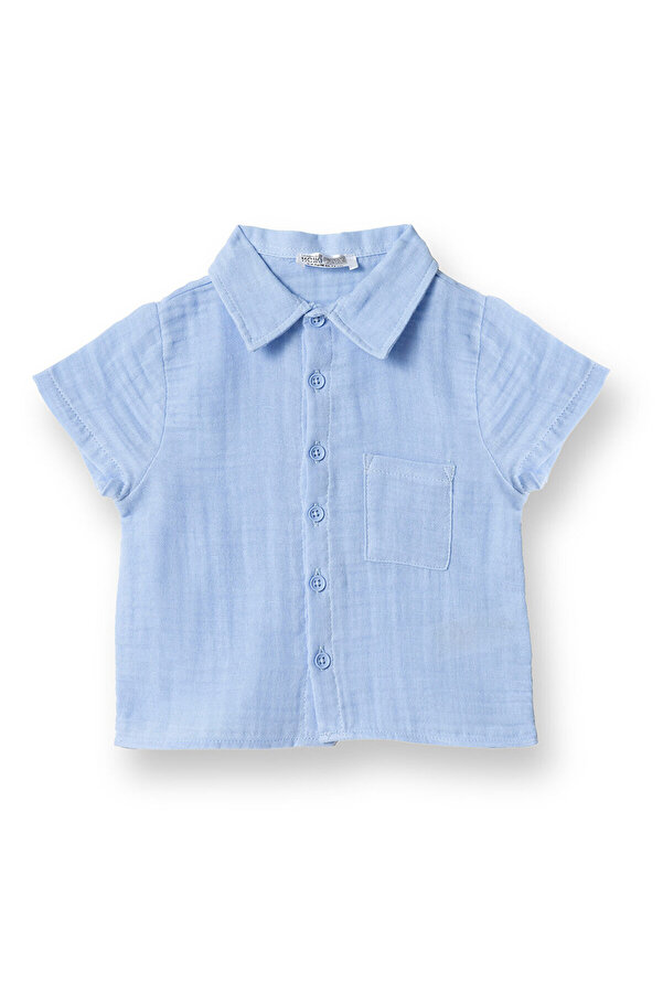 ebebek Hello Baby HelloBaby Gömlek