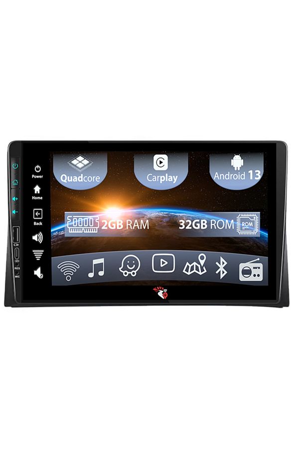 navi-it-Navigatie dedicata VW Multivan 2003-2015, USB&Butoane fizice frontale, Android 13, Wireless Carplay 1