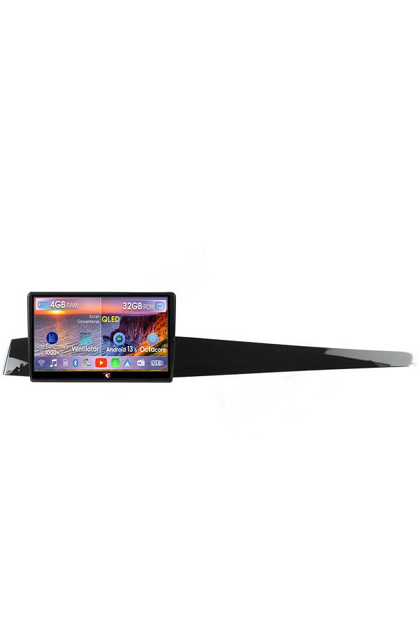 navi-it-Navigatie dedicata Laguna, 4GB RAM 32GB ROM, Octacore, Android 13, QLED, Display 10" , Internet ,Apl 1