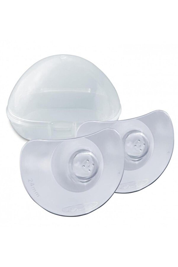 DGSTYL3 Göğüs Ucu Koruyucu 24 mm