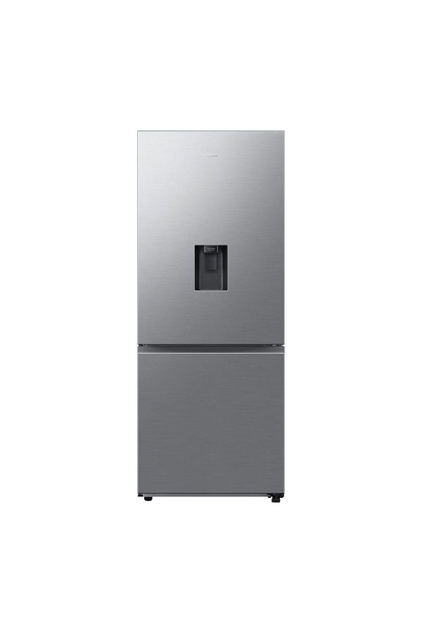 Samsung-508L Gross, 459L Net Bottom Mount Freezer Refrigerator RB50DG632ES9AE, SmartThings AI 1