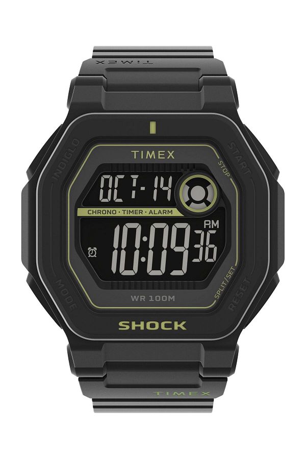Timex-Ceas pentru bărbați Command Encounter TW2V59800 1
