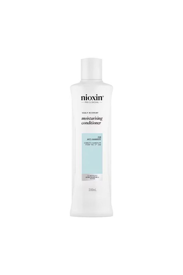 Nioxin-Scalp Recovery Anti-Dandruff Moisturizing Conditioner for Itchy Irritated Scalp, 200 ml 1