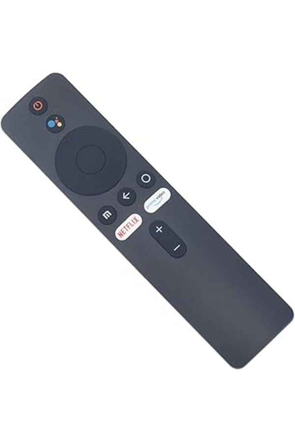 The Bros-جهاز تحكم عن بعد صوتي متوافق مع جهاز Xiaomi Mi Box و Mi Stick XMRM-006A 1