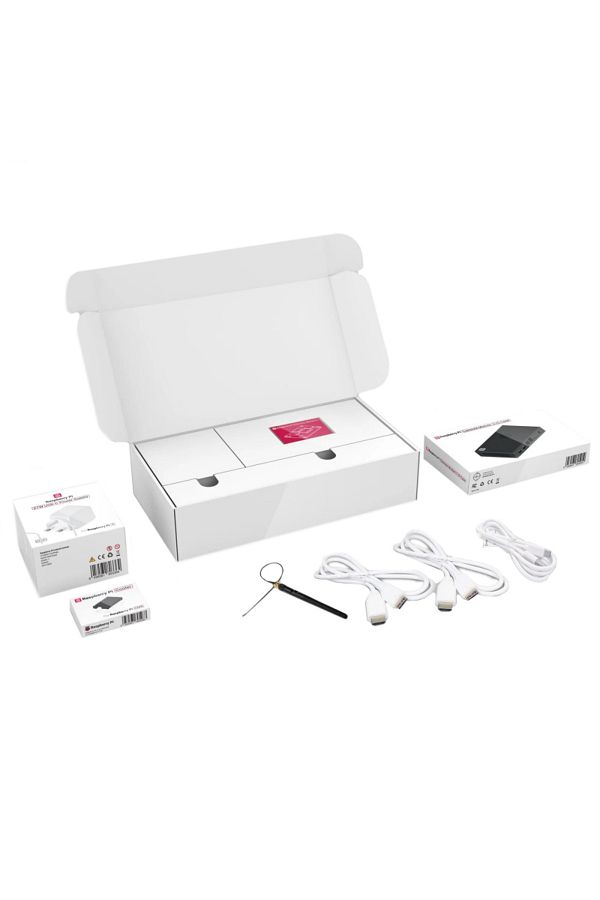 OEM-Kit Dezvoltare Raspberry Pi Compute Module 5 1