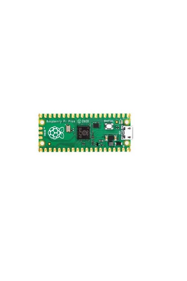 OEM-Placa Raspberry Pi Pico, RP2040, 32bit, ARM Cortex-M0+ 1