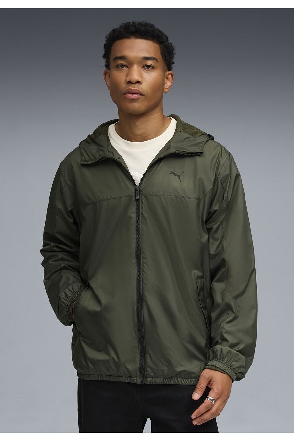 Puma-Essentials Regular Windbreaker Men 1