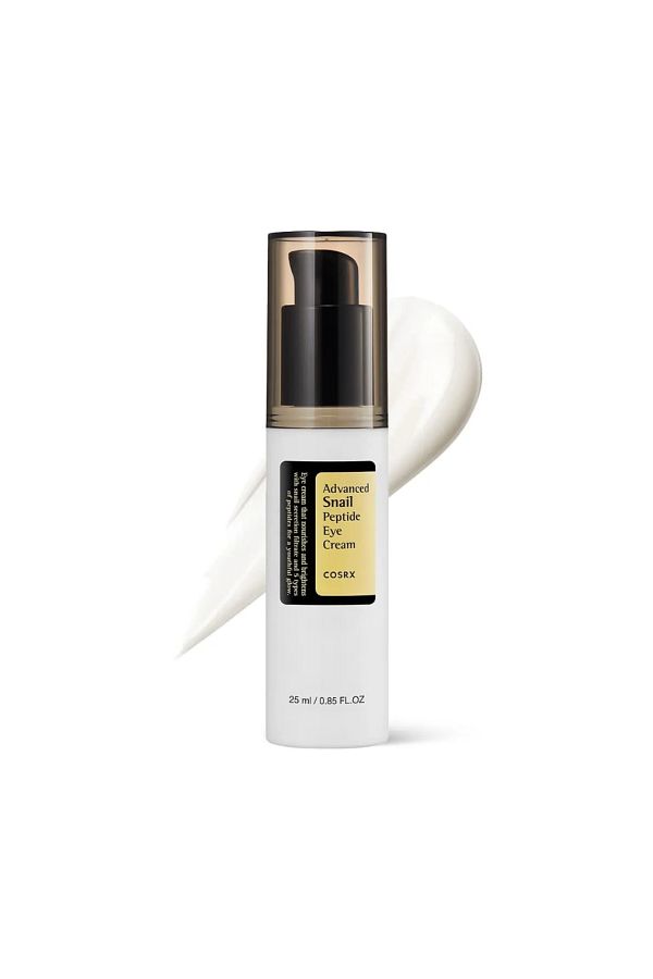 Cosrx-Advanced Snail Peptide Eye Cream 25ml 1