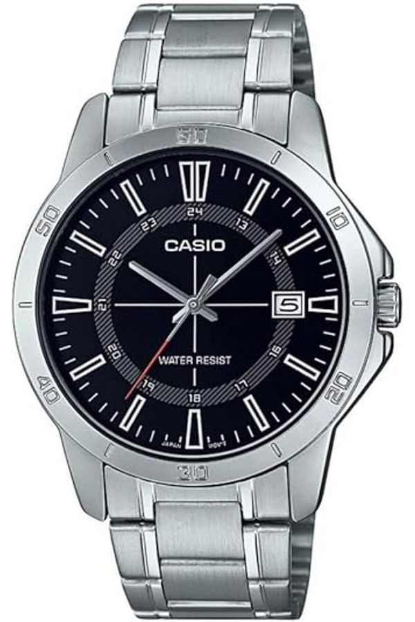 Casio-Ceas Barbati, Casio, Collection MTP-V0 MTP-V004D-1CUDF 1