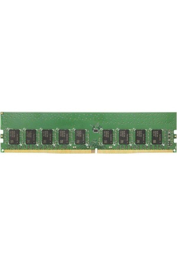 SYNOLOGY-Memorie RAM DDR4 8GB /PC2666/ECC/UB D4EU01-8G 1