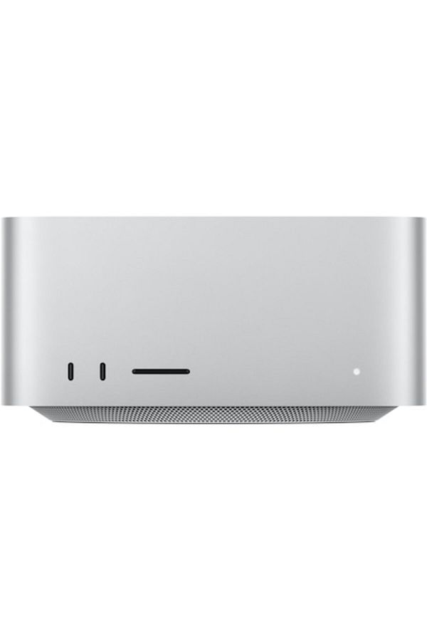 Apple-Mac Studio with M4 Max processor, 14 CPU cores, 32 GPU cores, 36GB RAM, 512GB SSD 1