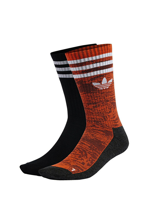 adidas-ADVENTURE ERKEK 2 Lİ ÇORAP HC9529 1