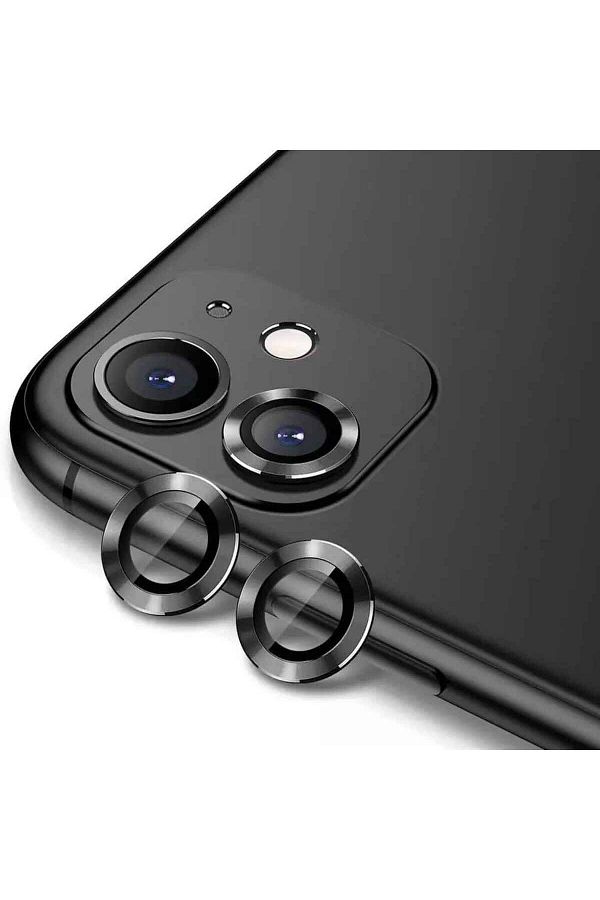 Cep Plus-متوافق مع iPhone 12 CPPL CL-12 Premium Sapphire لا يترك بصمة الإصبع ومضاد لـ RefCLOive Camera CLO Kor 1
