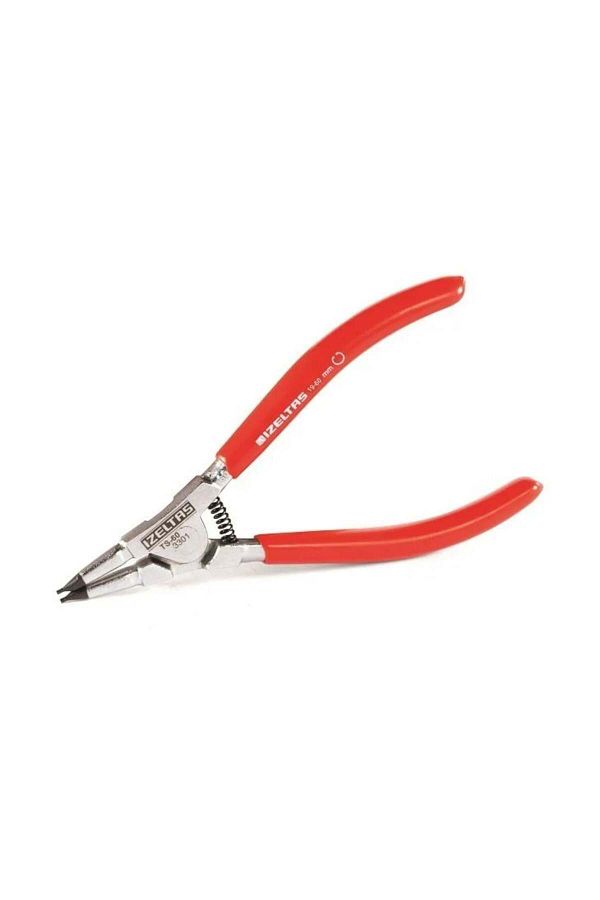 İzeltaş-Spring Straight External Clamp Collet 180 mm - 3301 12 0180 1