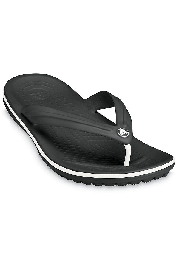 Crocs-11033 Crocband Flip Unisex Terlik 1