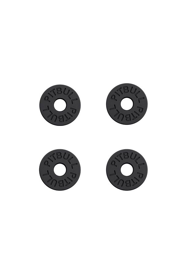 Pitbull Strings-Strap Lock Strap Blocks Pack of 4 Psb 4 1
