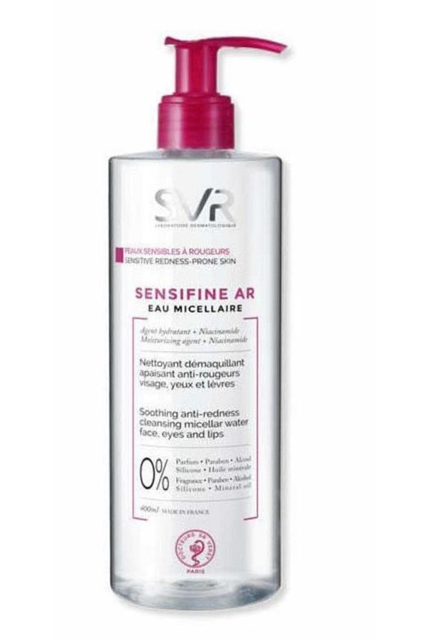 SVR-Sensifine Ar - Micellar Water 400 ml 1