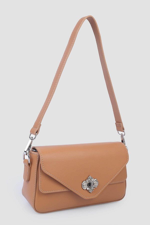 Jacquline-Theia Jacquline Women's Shoulder Bag 1