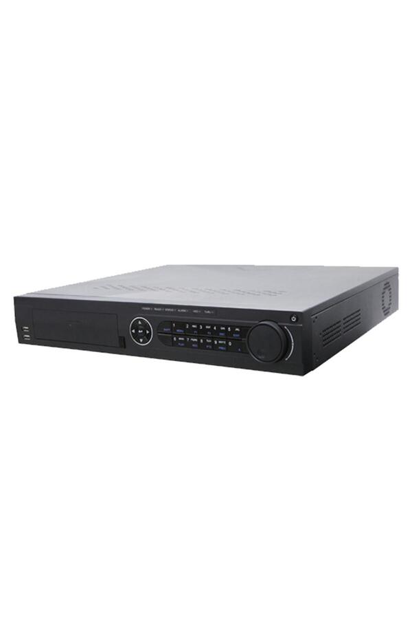TREND-Hikvision DS-7732NXI-I4-16P 32 Channel 16 Port PoE NVR Recording Device 1