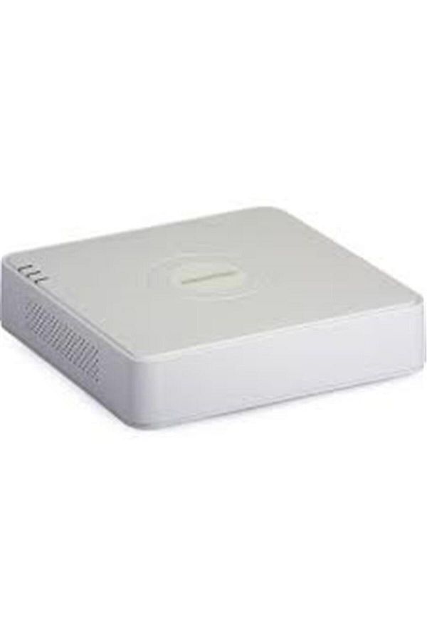 TREND-Ds-7108Hghi-M1(C) 8 Channel Hd-Tvi Dvr Recorder 3 Mp Lite 1