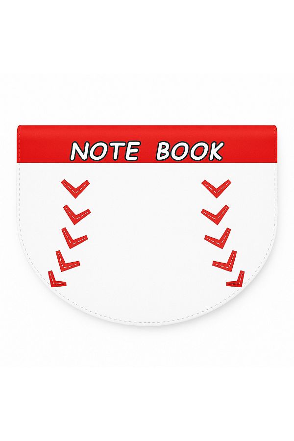 Bittox-Gift Patterned Colorful Notepad - Diary - Notepad - Notebook - Fun Cover 1