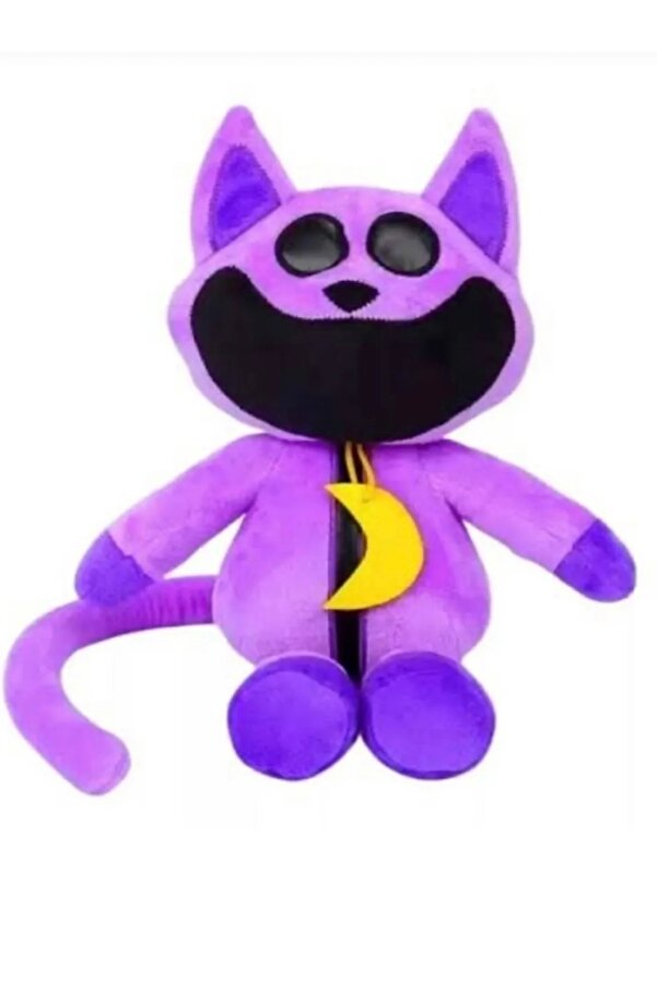 greenfor evlife Catnap Peluş Oyuncak Büyük Boy Üretici Firma 🧸