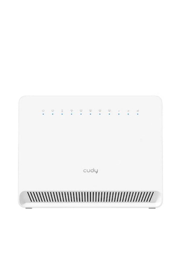 cudy-Router wireless, Cudy, LT700E, AC1200, 4G, LTE CAT 6, 2,4/5 GHz, 300 - 867 Mbps 1