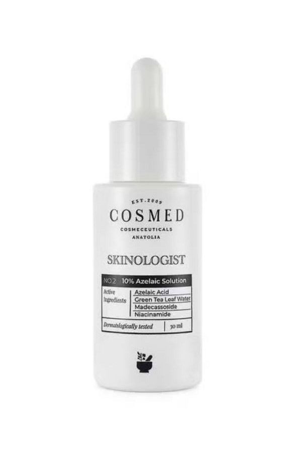 COSMED-Azelec Skinologist Solution - 30 ml 1