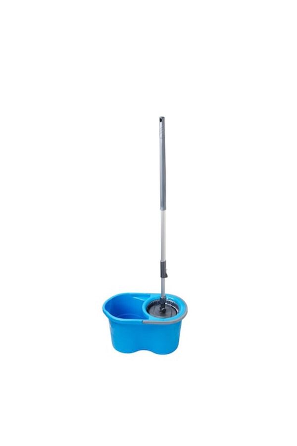 Zambak-Bucket Set with Rotating Mechanism and Wiper 1
