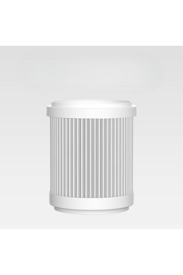 ambrasmart-Filtru de rezerva HEPA pentru Purificator, Alb 1