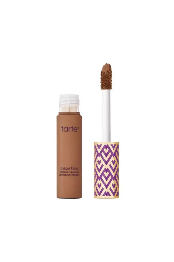 Tarte-Shape Tape Contour Concealer 53 N Deep 1