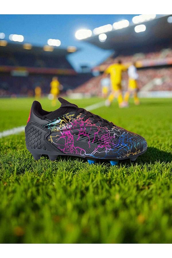 Playup-BASĂ TPU REZISTENTĂ LA ABRAZIE UNISEX Căptușeală moale Jumătate șosete CRAMPON 1