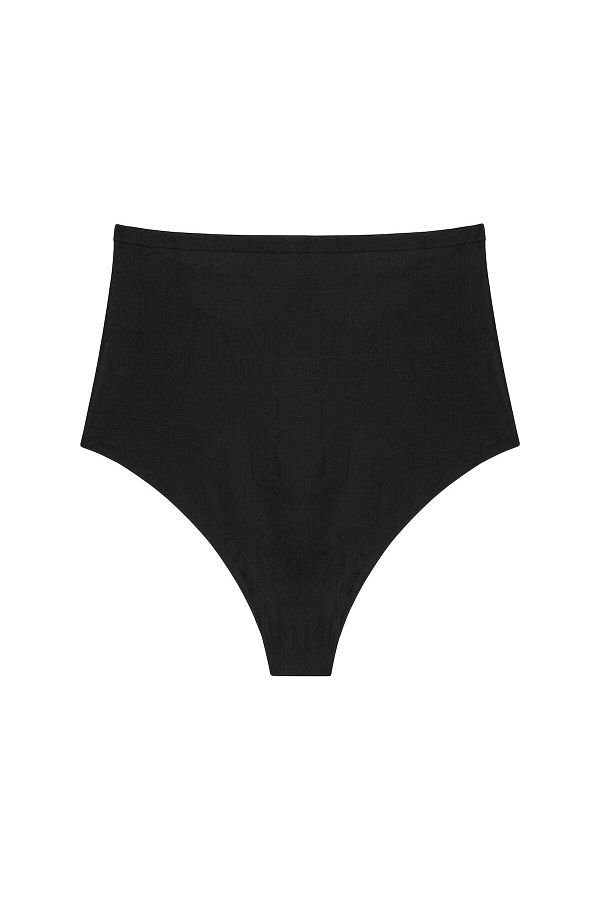 Triumph-Chilot talie inalta Shape Smart String, Triumph, XL INTL, negru 1