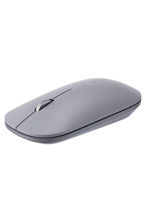 Ugreen-Wireless Bluetooth Mouse 1000-4000 DPI, Ergonomic Design, Ugreen, Grey 1