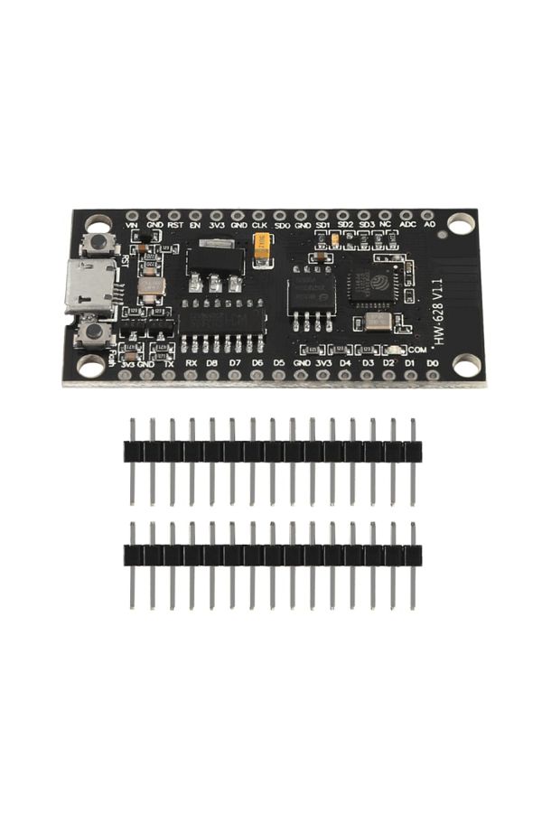 OEM-Placa de dezvoltare Wemos Micro, WiFi, ESP8266, CH340, + 32M Flash 1