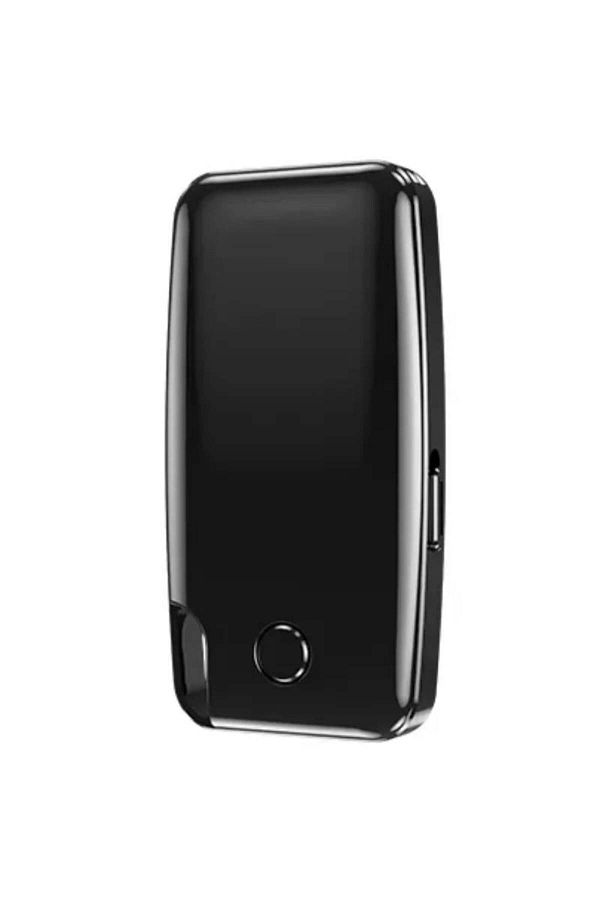 iUni-Εγγραφή φωνής ZD59, 32GB, Ενεργοποίηση φωνής, MP3 Player 1