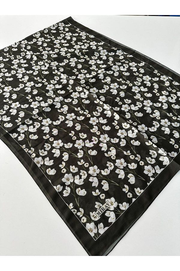 MİRAY-Nevada Soft Shawl Lca1208 1